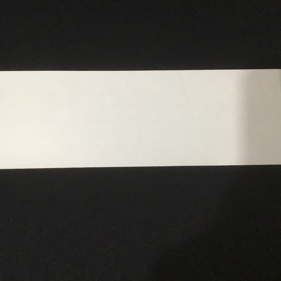 SEGA SPORTS Bumper Sticker (9 x3) - Picture 3 of 5